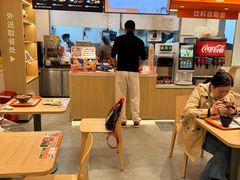 -吉野家(上海美罗城店)