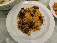 -阿拉佰饭店(西关店)