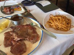 -中山威尼斯西餐厅(三乡总店)