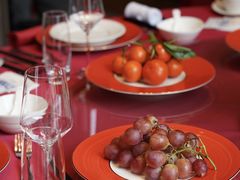 -青岛富力艾美酒店