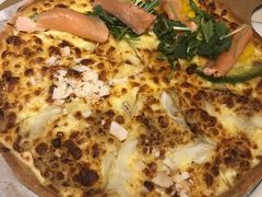 -乐凯撒披萨(海岸城店)