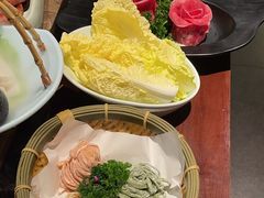 -捞王锅物料理(四川北路店)