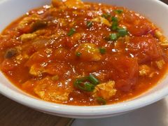 -小吊梨汤·北京菜·烤鸭(双井乐成中心店)