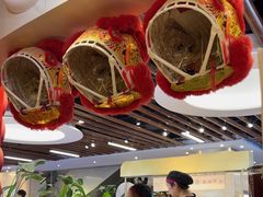 -西关味(大卫城店)
