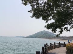 -南京金牛湖风景区