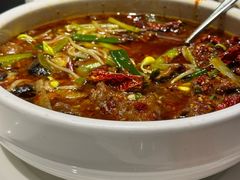 -東舍食唐精品陕菜馆