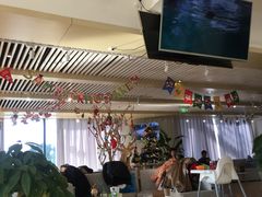 -BlueBubble蓝泡泡婴幼儿游泳会所(合川路店)