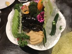 -若蘭慈·无国界素食料理(欢乐海岸店)