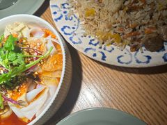 -香料集市新疆餐厅·清真聚餐(成都远洋太古里店)