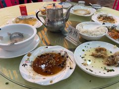 -秋姐美食店(旅游大道店)