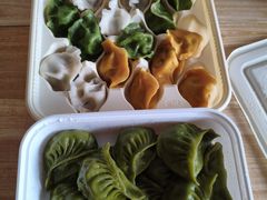 -连鹭海鲜·大连菜(星海店)