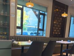 -燕兰楼·清真西北融合菜(亚运村店)