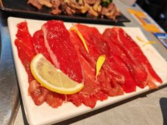 -生活如沸·顺德水牛奶火锅(人民广场店)