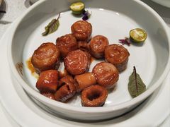 九转大肠-东兴楼饭庄(六里桥店)