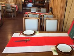 -荷风细雨·中国茶宴(碧云店)