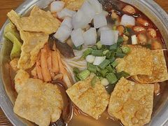 -螺鼎记螺蛳粉(太平街林科大直营店)