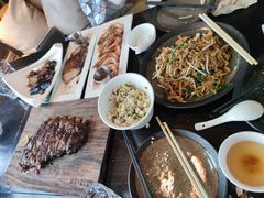 -Local泰莲庭(虹鳟鱼店)