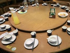 -绿茶餐厅(茂业天地店)