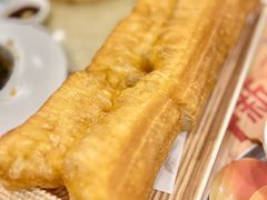 -点都德(龙之梦店)