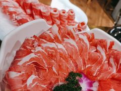 -百草滩羊清水涮羊肉(长城路店)
