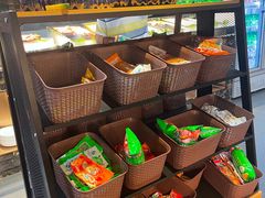 -苏格里岛自助海鲜烤肉(青秀万达店)