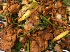 -局气烤鸭·北京菜(前门店)