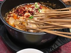 -河东颐祥阁(世贸店)