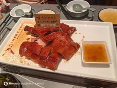 -先记烧鹅王·本地粤菜(福永店)