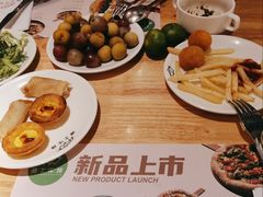 -骑士牛排(北仑银泰城店)