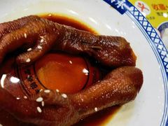 -赵记传承·中国甜品(福州总店)