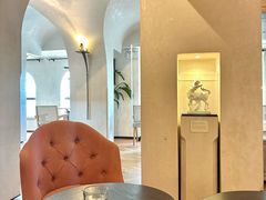 -Me Coffee下午茶艺术空间