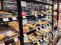 -ALDI奥乐齐超市(凯德虹口店)