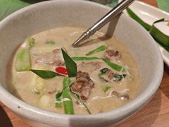 -帕蓝·暹罗料理(大学路店)