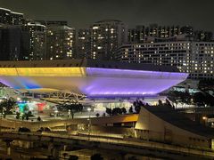 -千禧新世界香港酒店