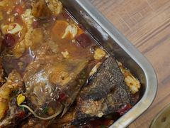 -古城苗家土菜馆(河景餐厅店)