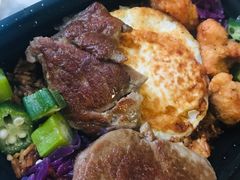 -豪客来牛排(人民东路店)