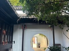 -南京市民俗博物馆(甘熙故居)