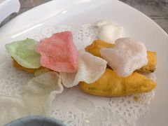 -新丁香海鲜酒店(银海商贸城店)