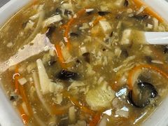 -台北楚楚园馅饼粥(虹桥南丰城店)