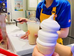 -DQ·蛋糕·冰淇淋(三亚青春颂店)