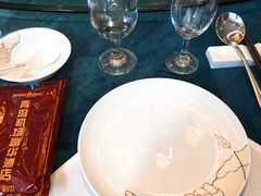 -青岛机场富华酒店·华海厅中餐厅(香港中路店)