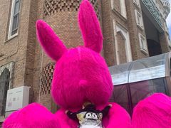 -新疆国际大巴扎