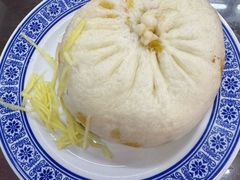 -孟家蟹包(锦绣街店)