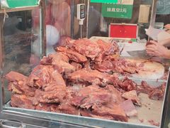 -马志善稀糊爛生熟肉店
