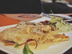 必加得猪排-红房子西菜馆(淮海中路店)