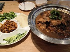 -东北灶(高新银泰店)