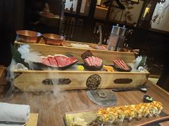 -牛道·和牛九食(市府恒隆广场店)