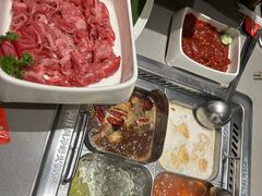 -海底捞火锅(正大乐城店)