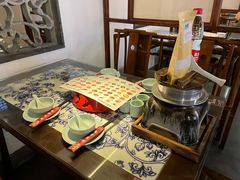 -卢大鲜鱼头捞饭(美利广场店)