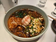 小锅米线-胡麻(静安嘉里店)